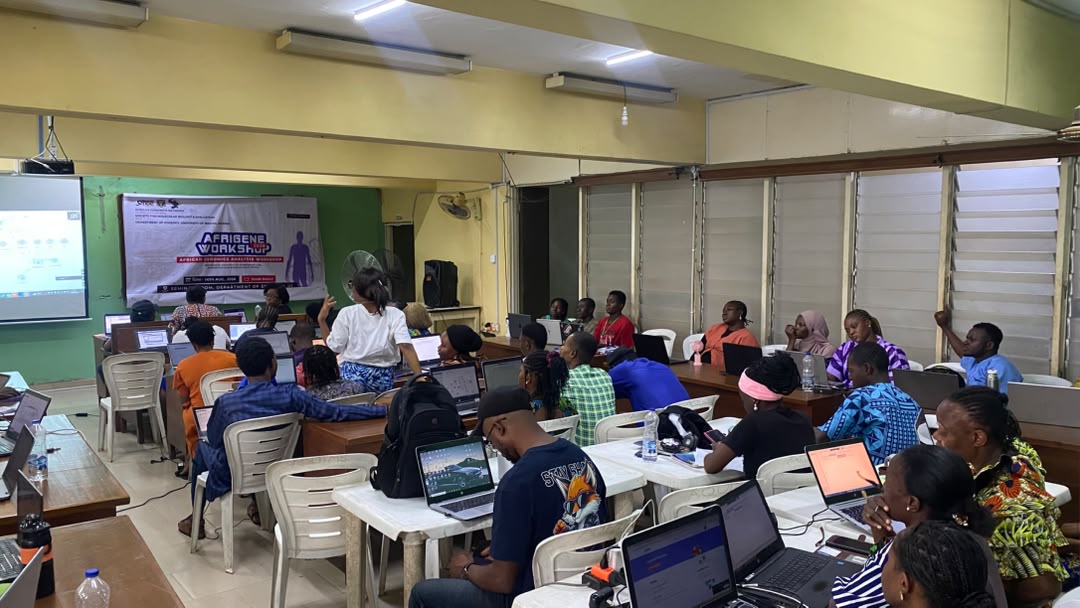 worshop