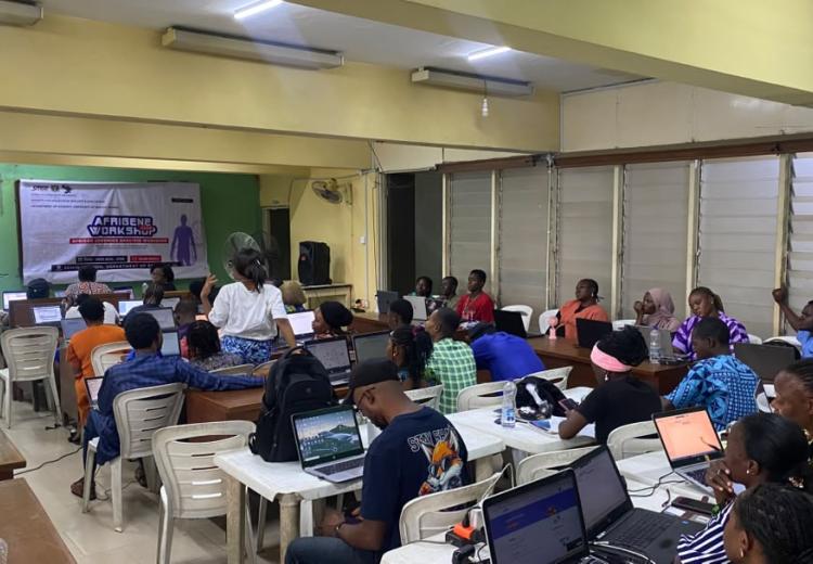 worshop